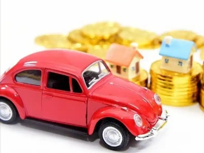 三元车辆抵押贷款全攻略:不押车、无征信要求的申请流程